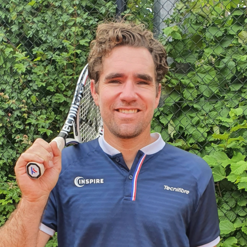 Inspire Tennis School